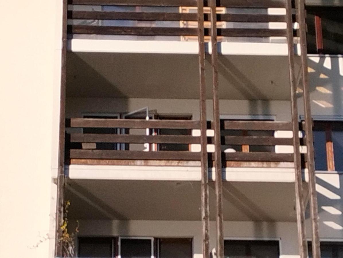 Ferienwohnung Camenzind Gersau Exterior foto